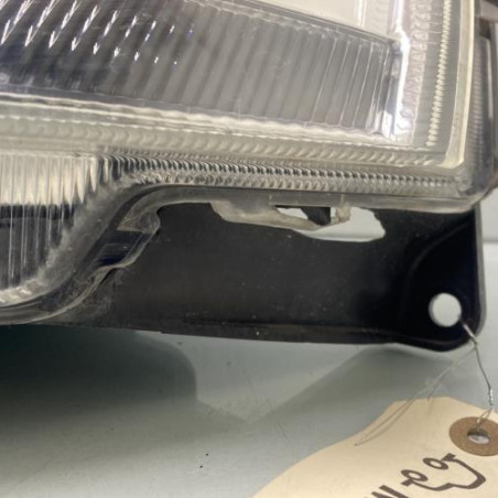 Optique avant principal gauche (feux)(phare) CITROEN C3 1