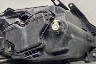 Optique avant principal gauche (feux)(phare) CITROEN C3 1