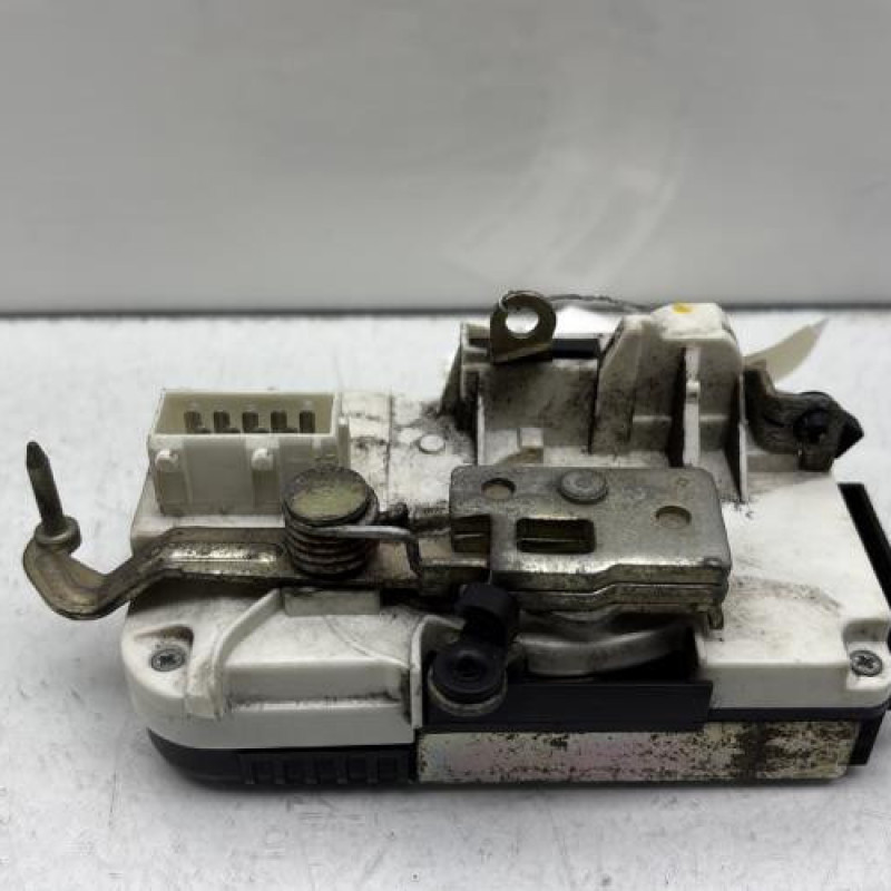 Serrure avant droit PEUGEOT 807 Photo n°1