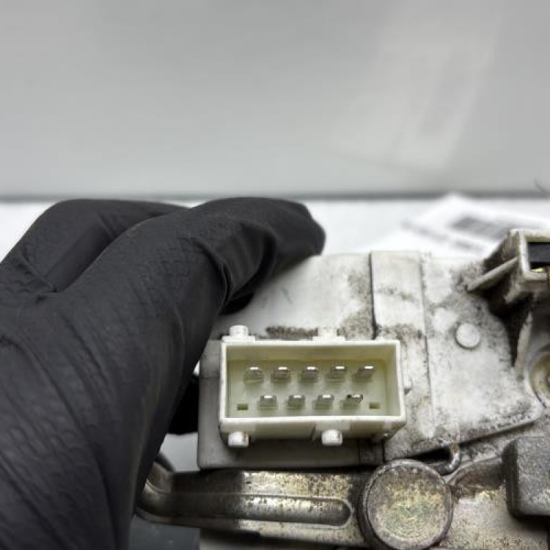 Serrure avant droit PEUGEOT 807 Photo n°2