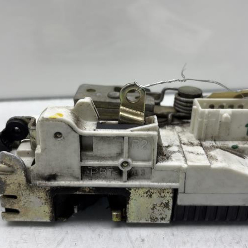 Serrure avant droit PEUGEOT 807 Photo n°3