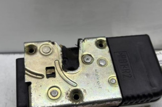 Serrure avant droit PEUGEOT 807