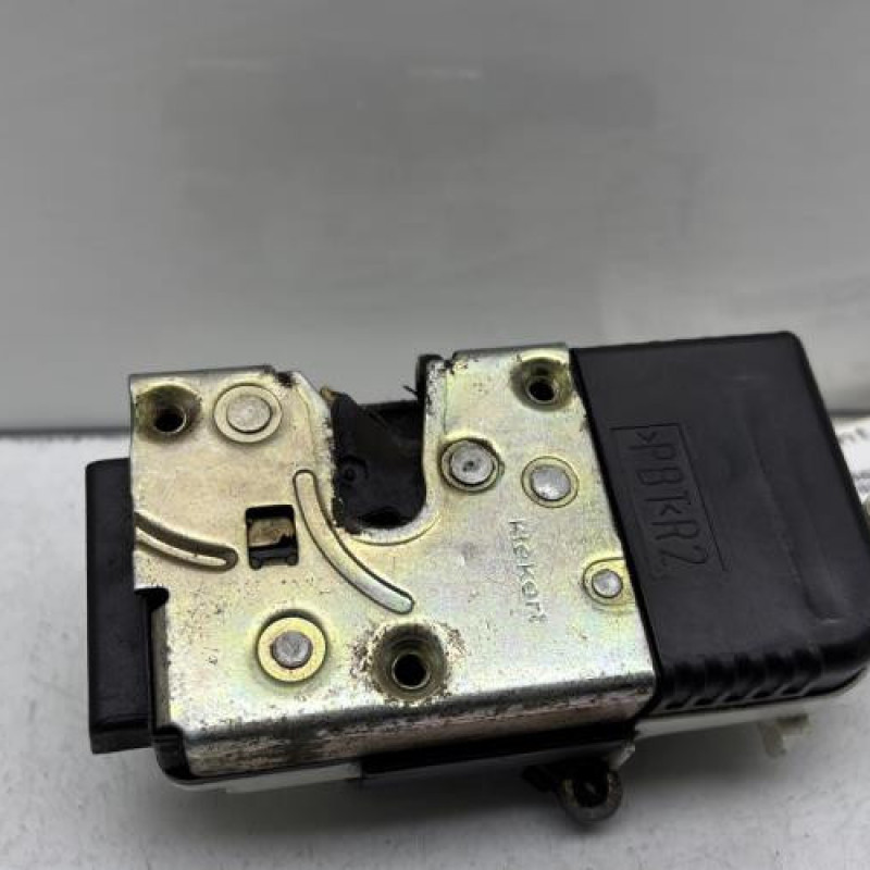 Serrure avant droit PEUGEOT 807 Photo n°4