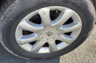 Serrure avant droit PEUGEOT 807
