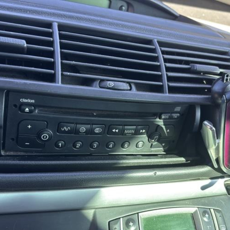 Serrure avant droit PEUGEOT 807 Photo n°19