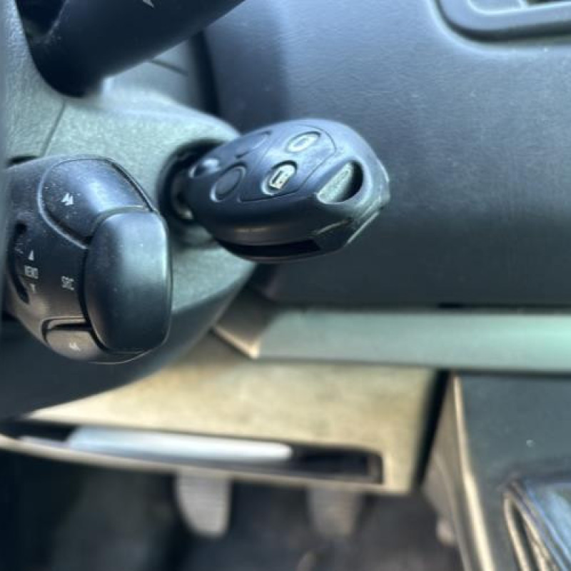 Serrure avant droit PEUGEOT 807 Photo n°20