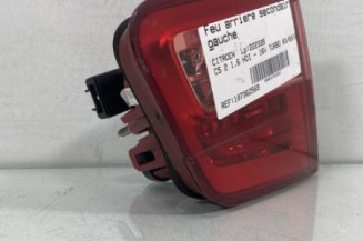Feu arriere secondaire gauche (feux) CITROEN C5 2