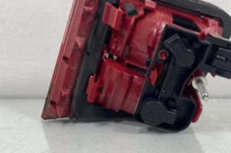 Feu arriere secondaire gauche (feux) CITROEN C5 2