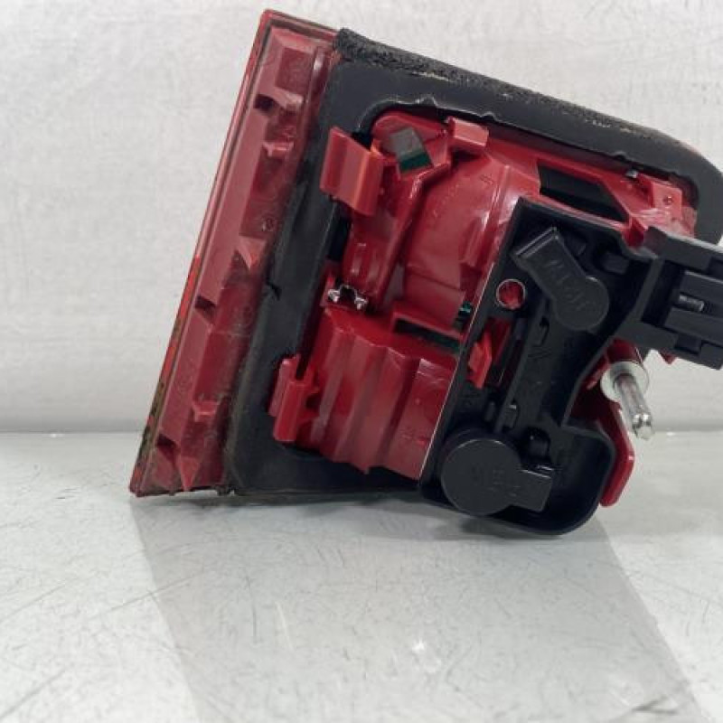 Feu arriere secondaire gauche (feux) CITROEN C5 2 Photo n°3