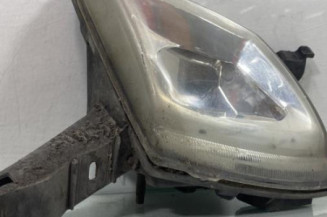 Anti brouillard gauche (feux) PEUGEOT 407