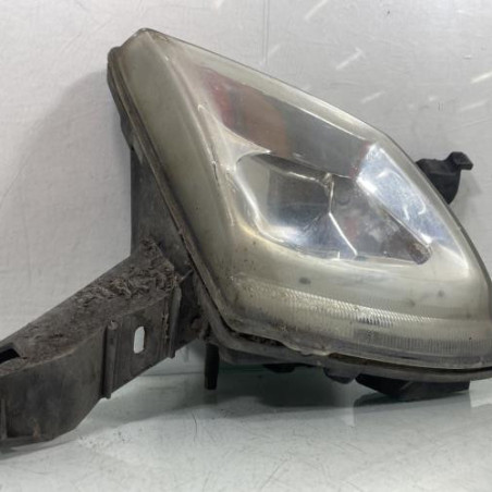 Anti brouillard gauche (feux) PEUGEOT 407