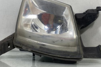 Anti brouillard gauche (feux) PEUGEOT 407