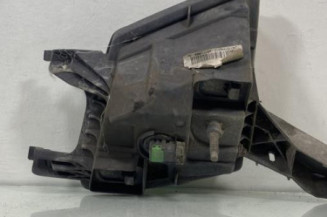 Anti brouillard gauche (feux) PEUGEOT 407