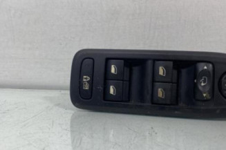 Interrupteur de leve vitre avant gauche CITROEN C5 2 Photo n°1