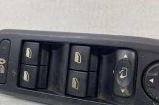 Interrupteur de leve vitre avant gauche CITROEN C5 2