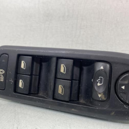 Interrupteur de leve vitre avant gauche CITROEN C5 2