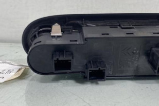 Interrupteur de leve vitre avant gauche CITROEN C5 2