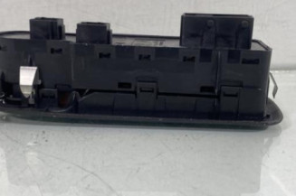 Interrupteur de leve vitre avant gauche CITROEN C5 2