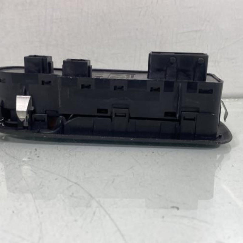 Interrupteur de leve vitre avant gauche CITROEN C5 2 Photo n°4