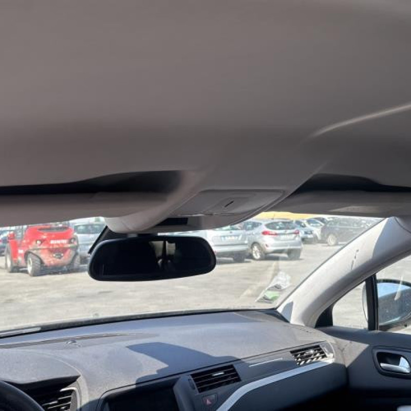 Interrupteur de leve vitre avant gauche CITROEN C5 2 Photo n°19