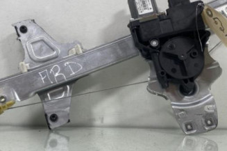 Leve vitre electrique arriere droit CITROEN C5 2