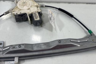 Leve vitre electrique arriere droit PEUGEOT 407 Photo n°1