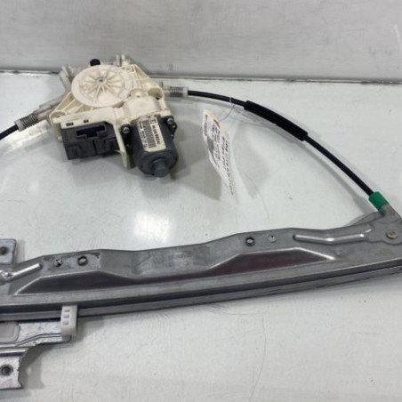 Leve vitre electrique arriere droit PEUGEOT 407 Photo n°1