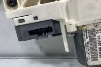 Leve vitre electrique arriere droit PEUGEOT 407