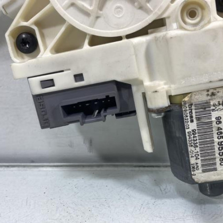 Leve vitre electrique arriere droit PEUGEOT 407