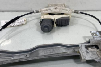Leve vitre electrique arriere droit PEUGEOT 407