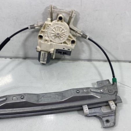 Leve vitre electrique arriere gauche PEUGEOT 407 Photo n°1