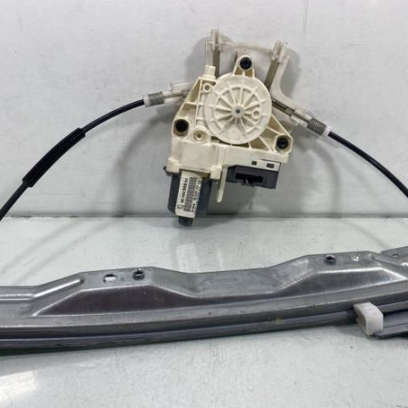Leve vitre electrique arriere gauche PEUGEOT 407