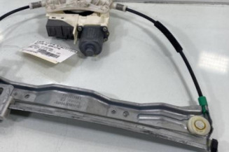 Leve vitre electrique arriere gauche PEUGEOT 407