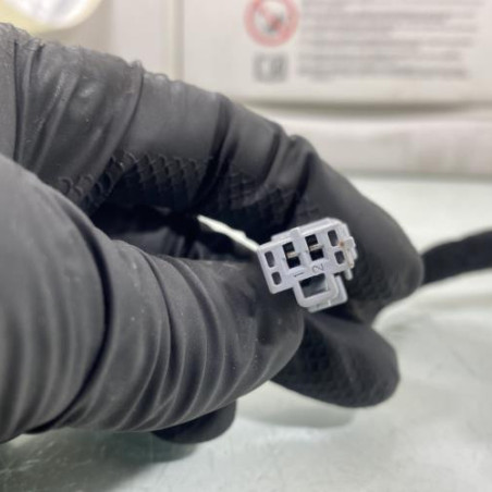 Pare soleil droit CITROEN C5 2