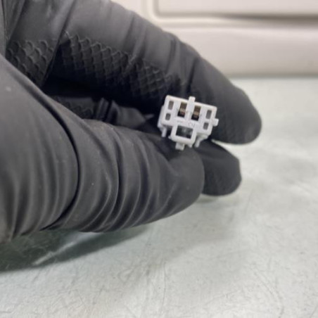 Pare soleil gauche CITROEN C5 2