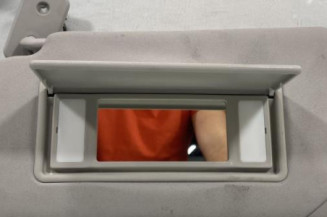 Pare soleil gauche CITROEN C5 2