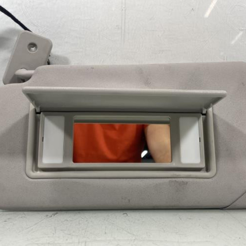 Pare soleil gauche CITROEN C5 2 Photo n°3