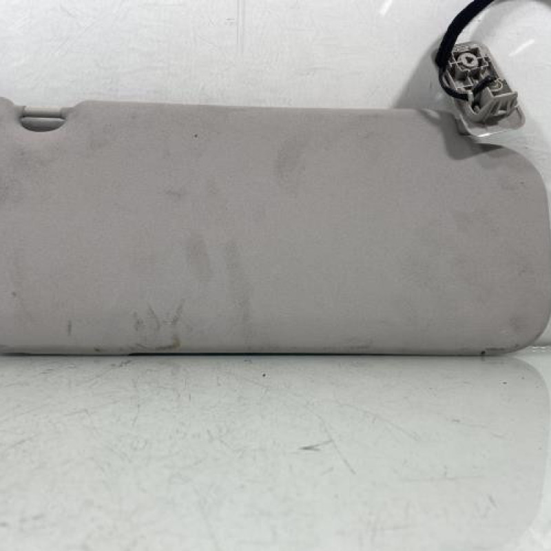 Pare soleil gauche CITROEN C5 2 Photo n°4