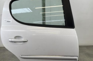 Porte arriere droit PEUGEOT 207 Photo n°1