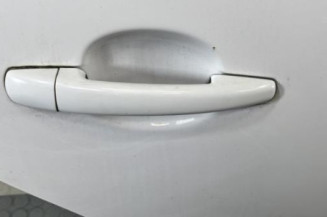 Porte arriere droit PEUGEOT 207