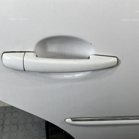 Porte arriere droit PEUGEOT 207