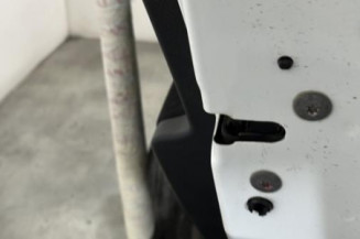 Porte arriere droit PEUGEOT 207