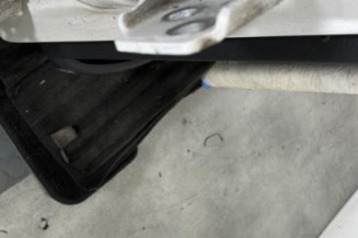 Porte arriere droit PEUGEOT 207