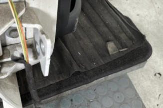 Porte arriere droit PEUGEOT 207