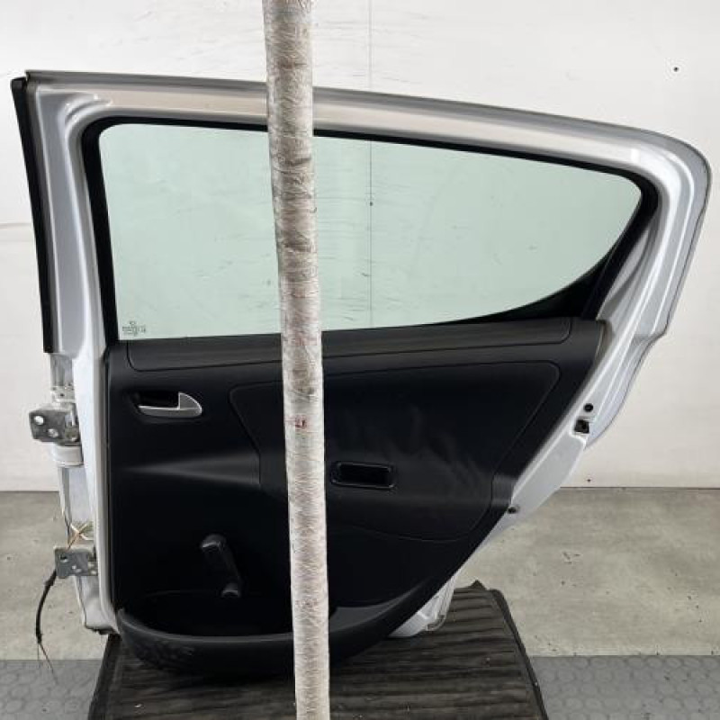 Porte arriere droit PEUGEOT 207 Photo n°6