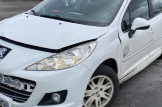 Porte arriere droit PEUGEOT 207