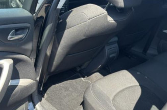 Pare soleil gauche CITROEN C5 2