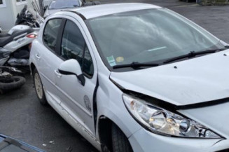 Porte arriere droit PEUGEOT 207