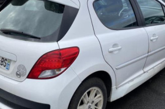 Porte arriere droit PEUGEOT 207