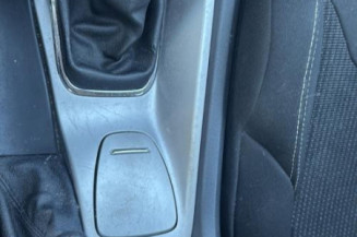 Pare soleil gauche CITROEN C5 2